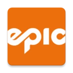 Logo of EpicMix android Application 